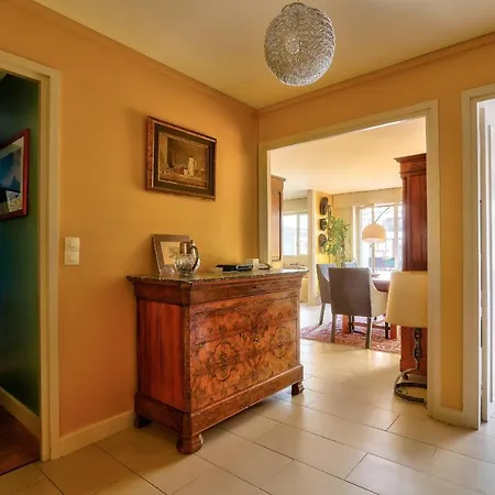 Guestready - Colourful And Homelike In The 11th Arrond Apartment Paris