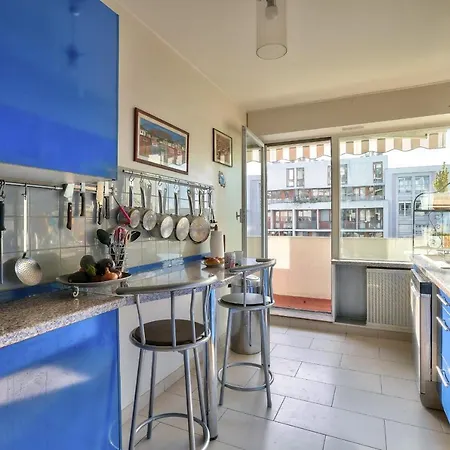 Guestready - Colourful And Homelike In The 11th Arrond * Paris