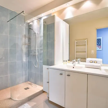 Guestready - Colourful And Homelike In The 11th Arrond Apartment *