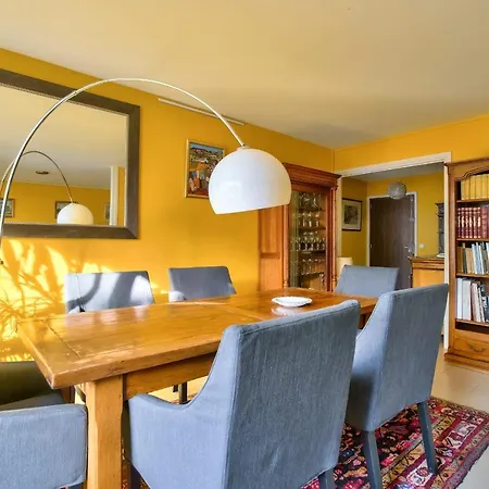 Apartment Guestready - Colourful And Homelike In The 11th Arrond